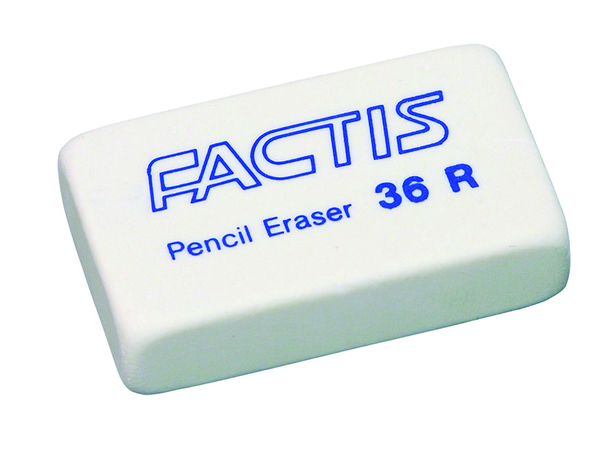 GOMA FACTIS 36-R ( CH )