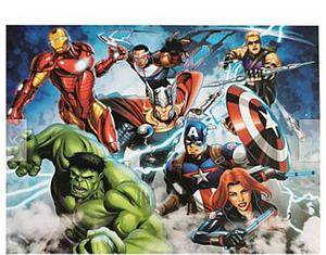 PUZZLE  100 PZAS AVENGERS MARVEL TOYNG ADP-9710-AV