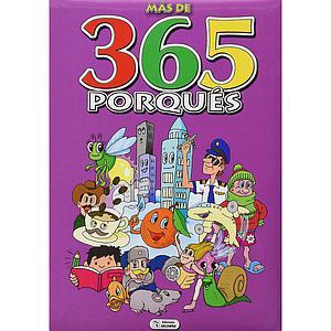 COLECCION 365 PORQUES EDIC.SALDAÑA