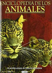 ENCICLOPEDIA DE LOS ANIMALES EDIC.SALDAÑA
