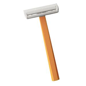 MAQUINA DE AFEITAR BIC SENSITIVE 2UNID.