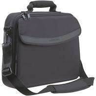 MALETIN NOTEBOOK KENSINGTON K62148 ASSOCIATE 15.4" NEGRO