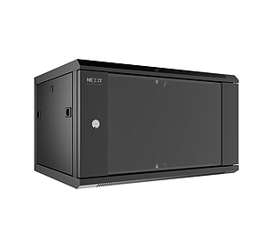 RACK GABINETE NEXXT AW222NXT32 600X450MM MONTAJE A PARED 6U
