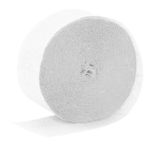 SET 6 FESTONES BLANCO PRONOBEL COD 404538