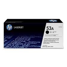 TONER HP 53A (Q7553-A LASERJET P2015)  