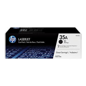 TONER HP 35A CB435A LASERJET 