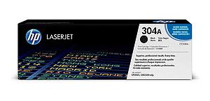 TONER HP 304A CC530A NEGRO ( CP 2025-CM 2320 mfp ) 