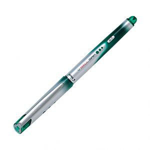 LAPIZ TINTA PILOT V BALL GRIP 0.7 VERDE