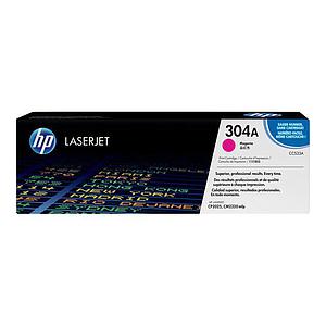 TONER HP 304A  CC533A MAGENTA ( CP 2025-CM 2320 mfp ) 