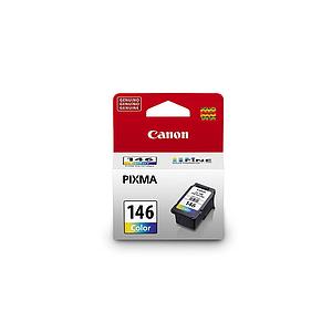 CARTRIDGE CANON CL-146 COLOR