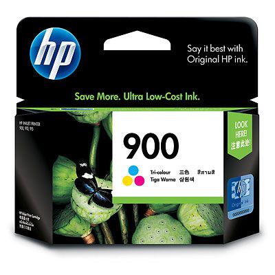 CARTRIDGE HP 900 COLOR CB315AL  