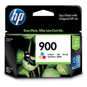 CARTRIDGE HP 900 COLOR CB315AL  