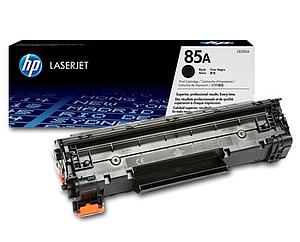 TONER HP 85A (CE285A) NEGRO PARA 1102/1102-W 