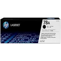 TONER HP 78A NEGRO CE278A  