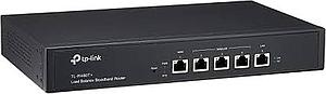 ROUTER BANDA ANCHA TP-LINK TL-R480T+ BALANCEADOR DE CARGA