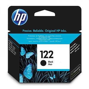 CARTRIDGE HP 122 CH-561-HL NEGRO 