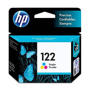 CARTRIDGE HP 122 CH-562-HL COLOR 