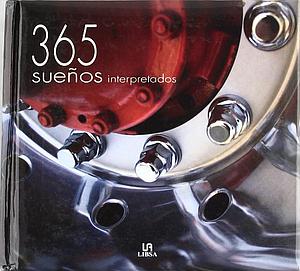 LIBRO 365 SUEÑOS INTERPRETADOS