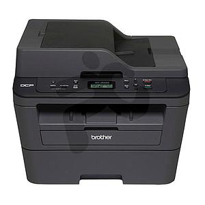 IMPRESORA BROTHER LASER MULTIFUNCIONAL MONOCROMATICA DCP-L2540DW 30 PPM DUPLEX WI FI