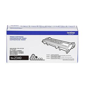 TONER BROTHER TN-2340 MFC-L2740 1200 P/Aprox.