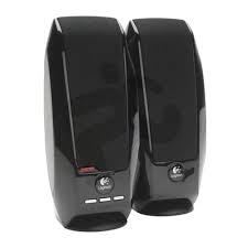 PARLANTE LOGITECH S150 USB NEGRO