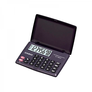 CALCULADORA CASIO LC-160LV -WE