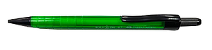 PORTAMINA FABER TRI-CLICK 0.7 mm NEON VERDE