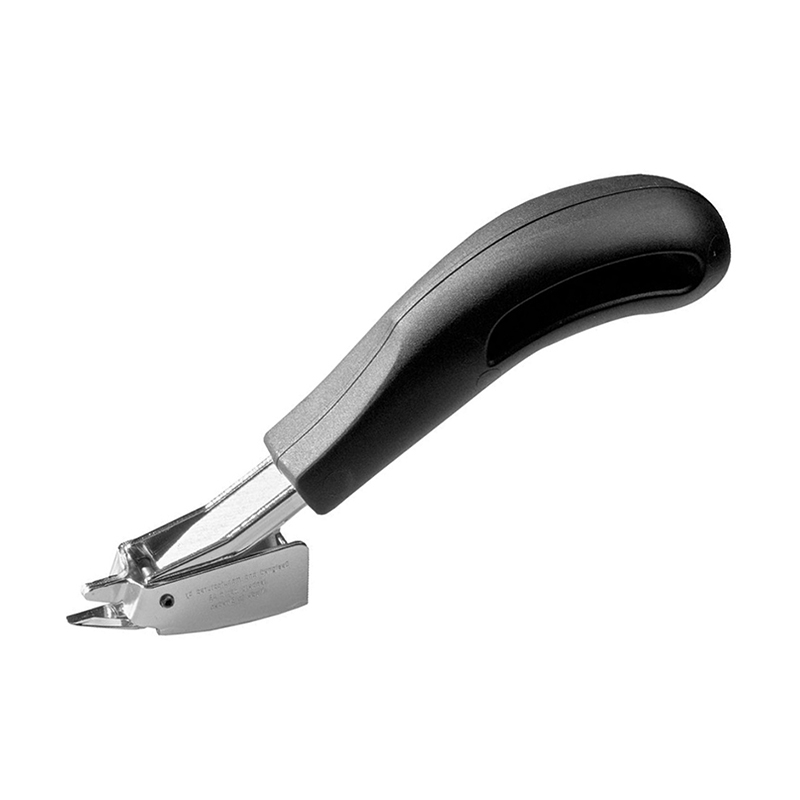 SACACORCHETES RAPID R3 PALANCA PROFESIONAL NEGRO