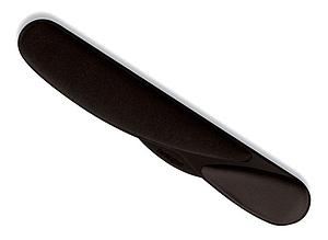 APOYA MUÑECA TECLADO KENSINGTON L2280 NEGRO