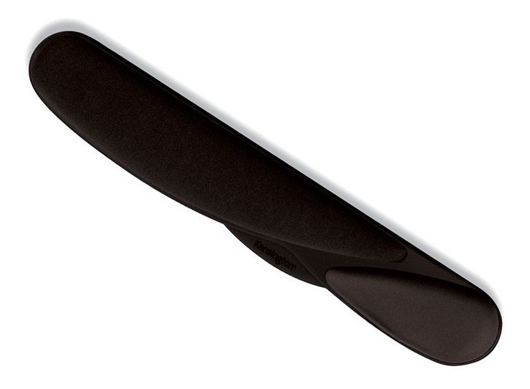 APOYA MUÑECA TECLADO KENSINGTON L2280 NEGRO