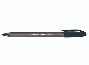 LAPIZ PAPER MATE KILOMETRICO  INK JOY NEGRO ( DESC. )