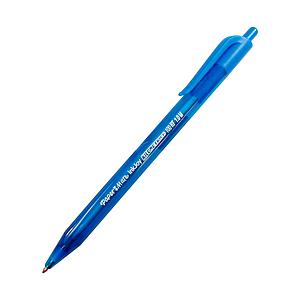 LAPIZ PAPER MATE KILOMETRICO INK JOY RETRACTIL AZUL (LA3567)