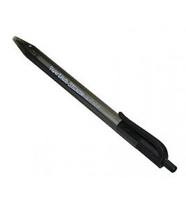 LAPIZ PAPER MATE KILOMETRICO INK JOY RETRACTIL NEGRO (LA3568)