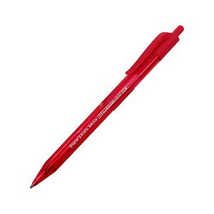LAPIZ PAPER MATE KILOMETRICO INK JOY RETRACTIL ROJO (LA3569)