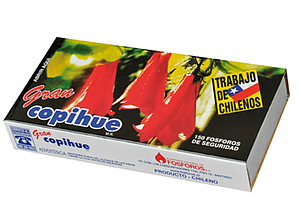FOSFOROS COPIHUE 150 PALITOS