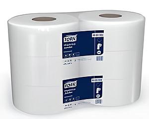 HIGIENICO TORK JUMBO 6 x 600 Mts ( CA )