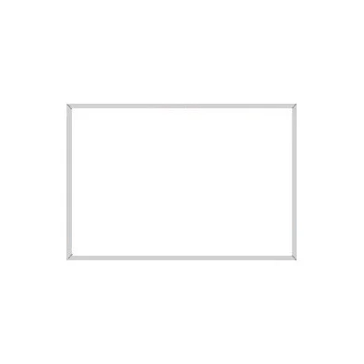 PIZARRA ACRILICA 50 X 100 CMS