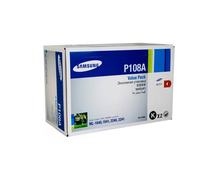 TONER SAMSUNG P108A ML-1640,2240