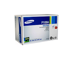 TONER SAMSUNG P108A ML-1640,2240
