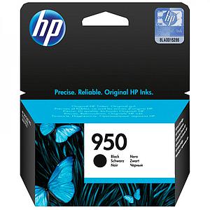 CARTRIDGE HP 950 CNO49AL  NEGRO 