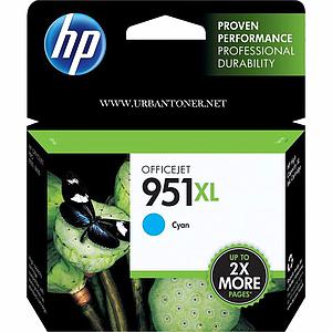 CARTRIDGE HP 951XL CYAN CN046AL